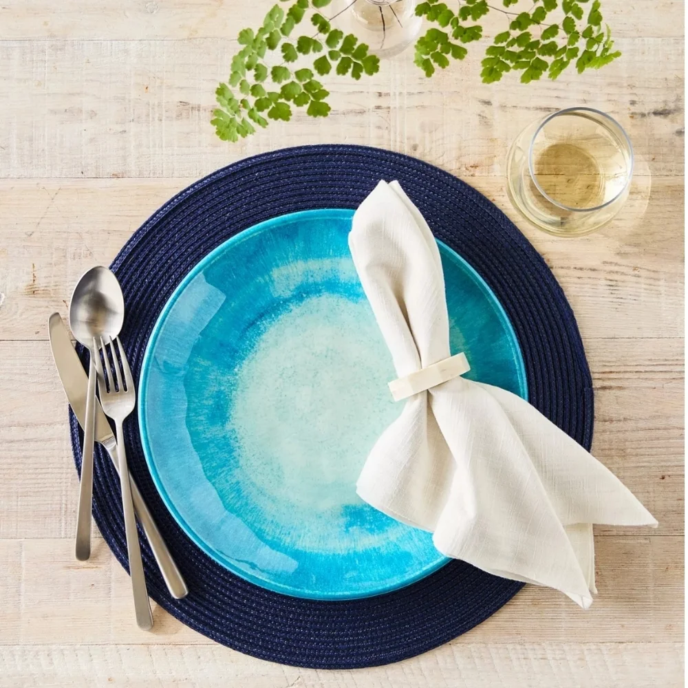 ❤️BUY 2 GET 1 FREE  Sur La Table Maison 20-Piece Flatware Set